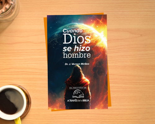 Cuando Dios se hizo hombre